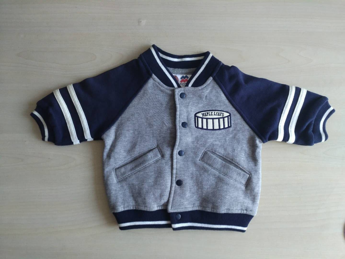 boy jacket