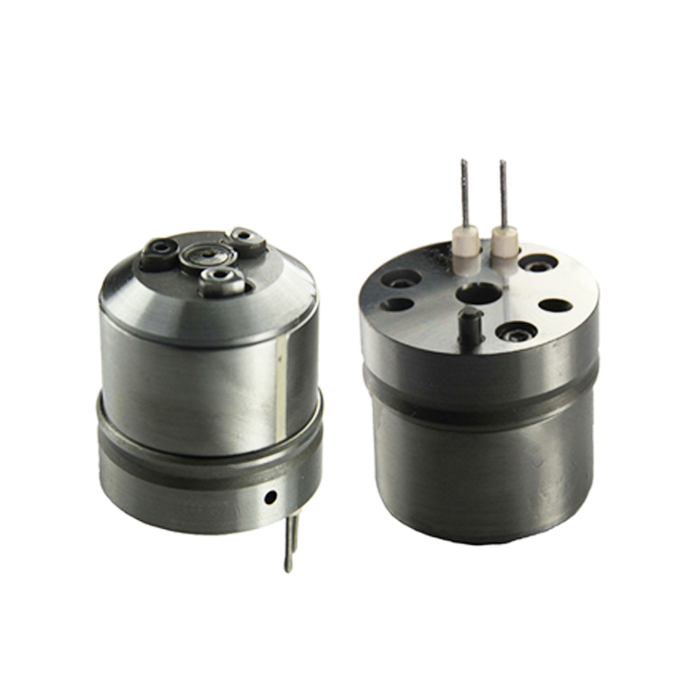 Weiyuan injector control valve 7206-0379 control valve suitable for 20440388 injector Delphi Fuel Actuator 7206-0379 Diesel Fuel Injector Control Valve Volvo
