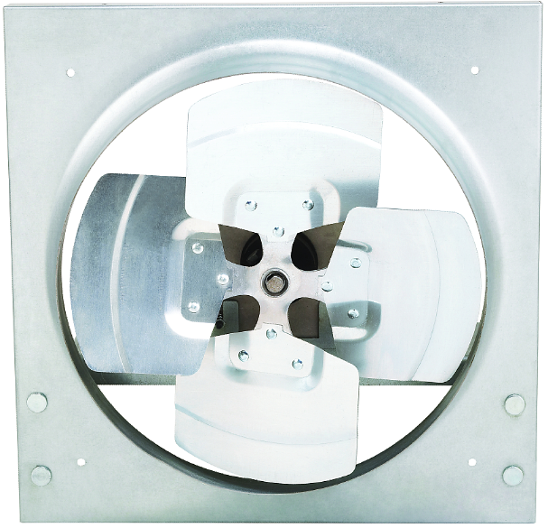 115/230v 12inch Exhaust Fan