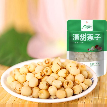 Sweet Lotus Seed