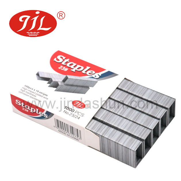 JDS/JJL-23/24 staples