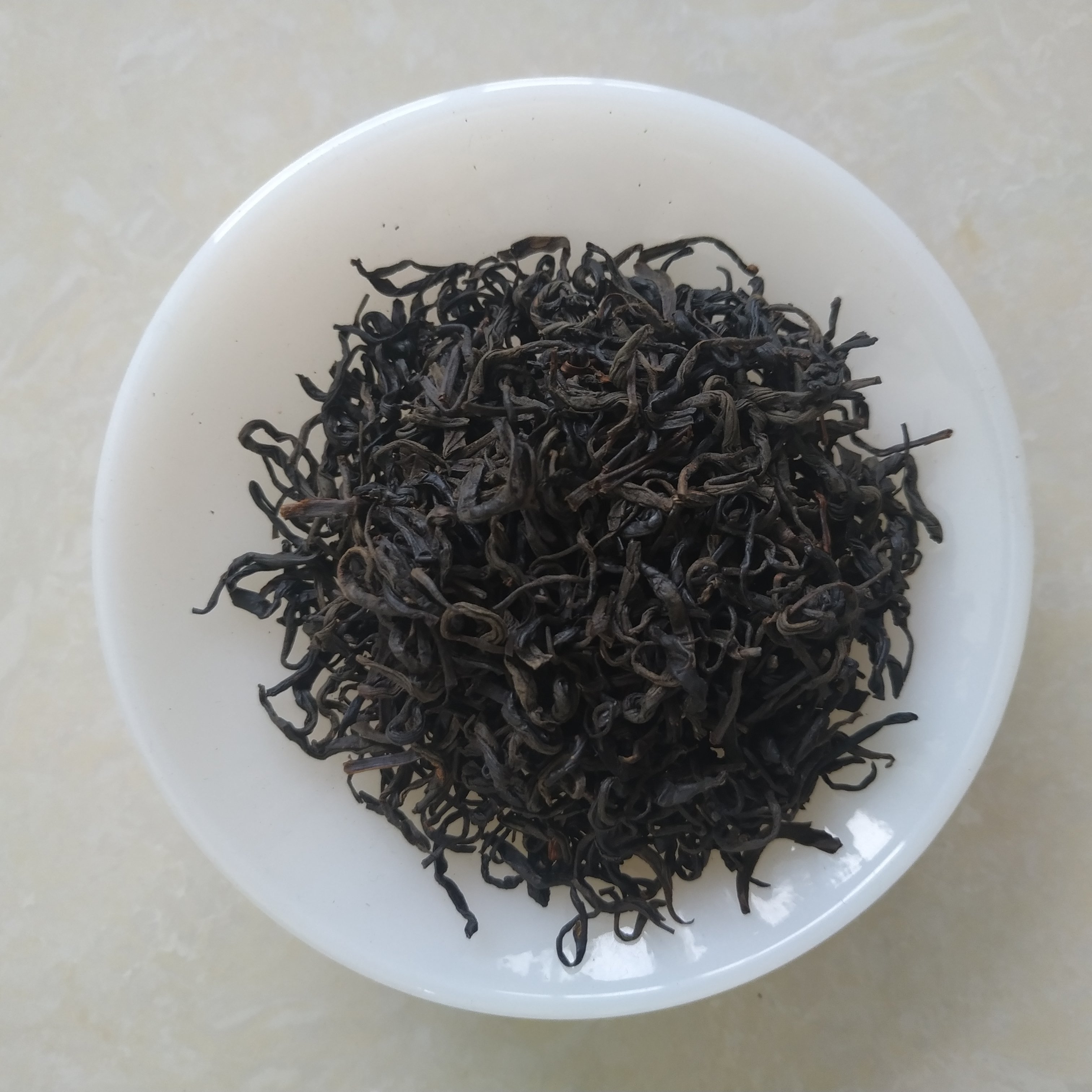 Black Tea