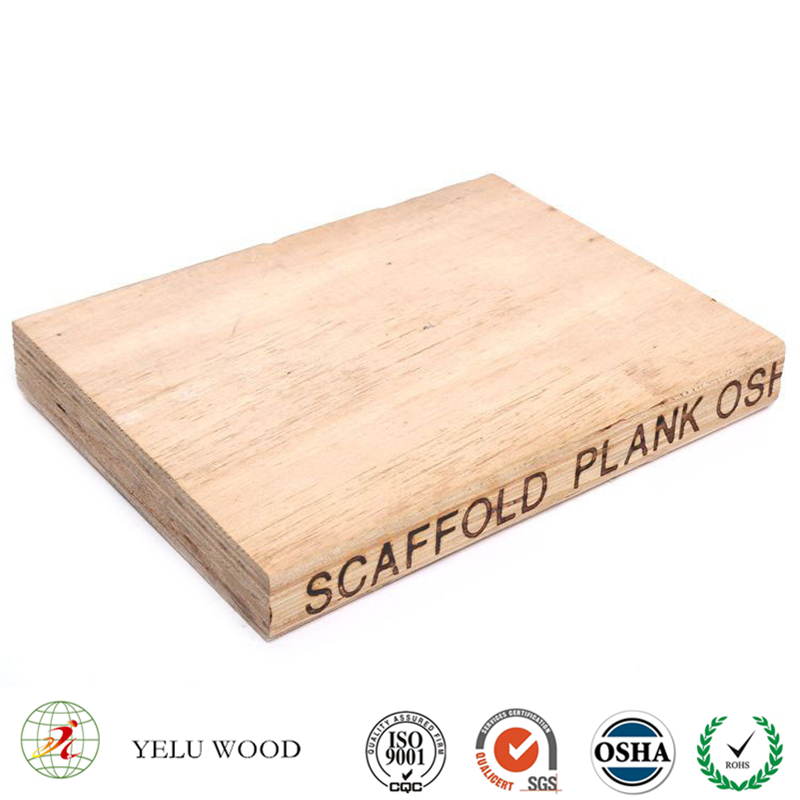 pine lvl scaffolding boards