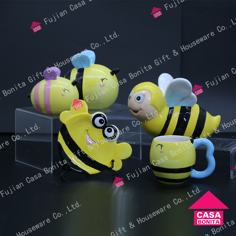 Bee Collection