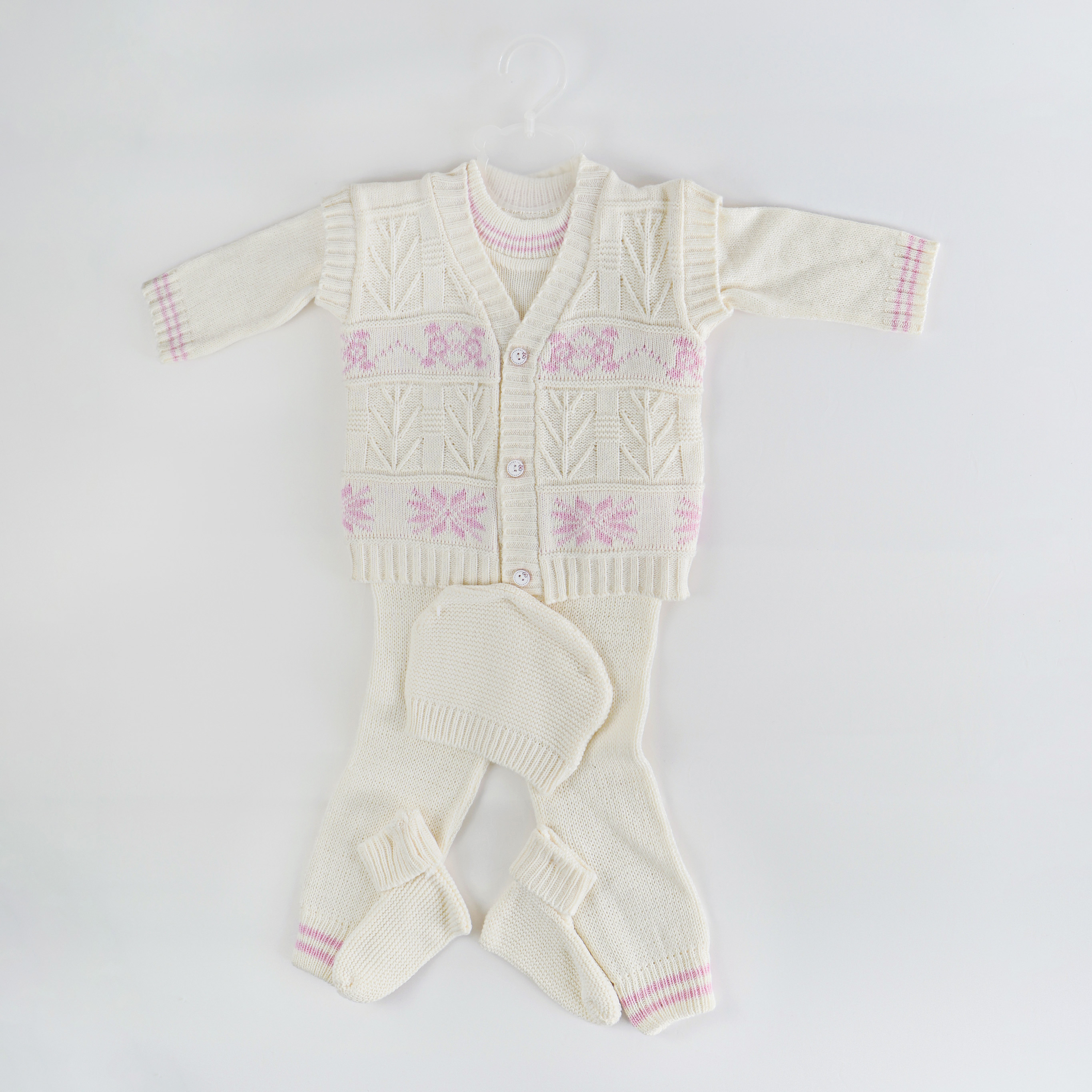 baby set