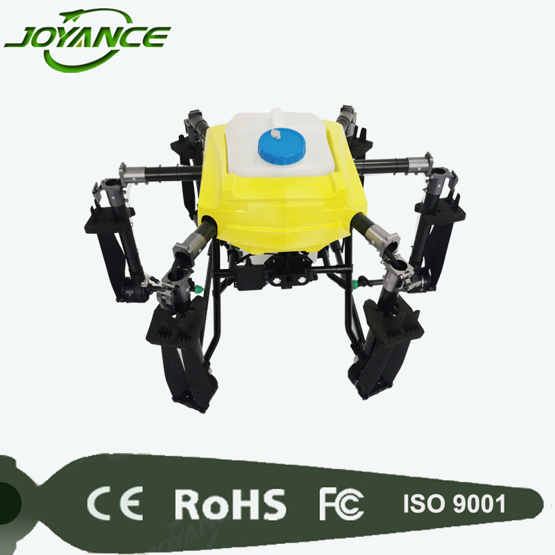 Joyance agricultural sprayer drone drone agricultural sprayer uav