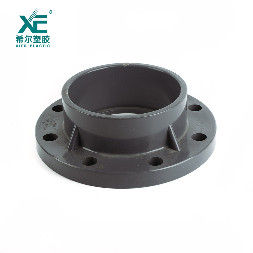 PVC Din Flange
