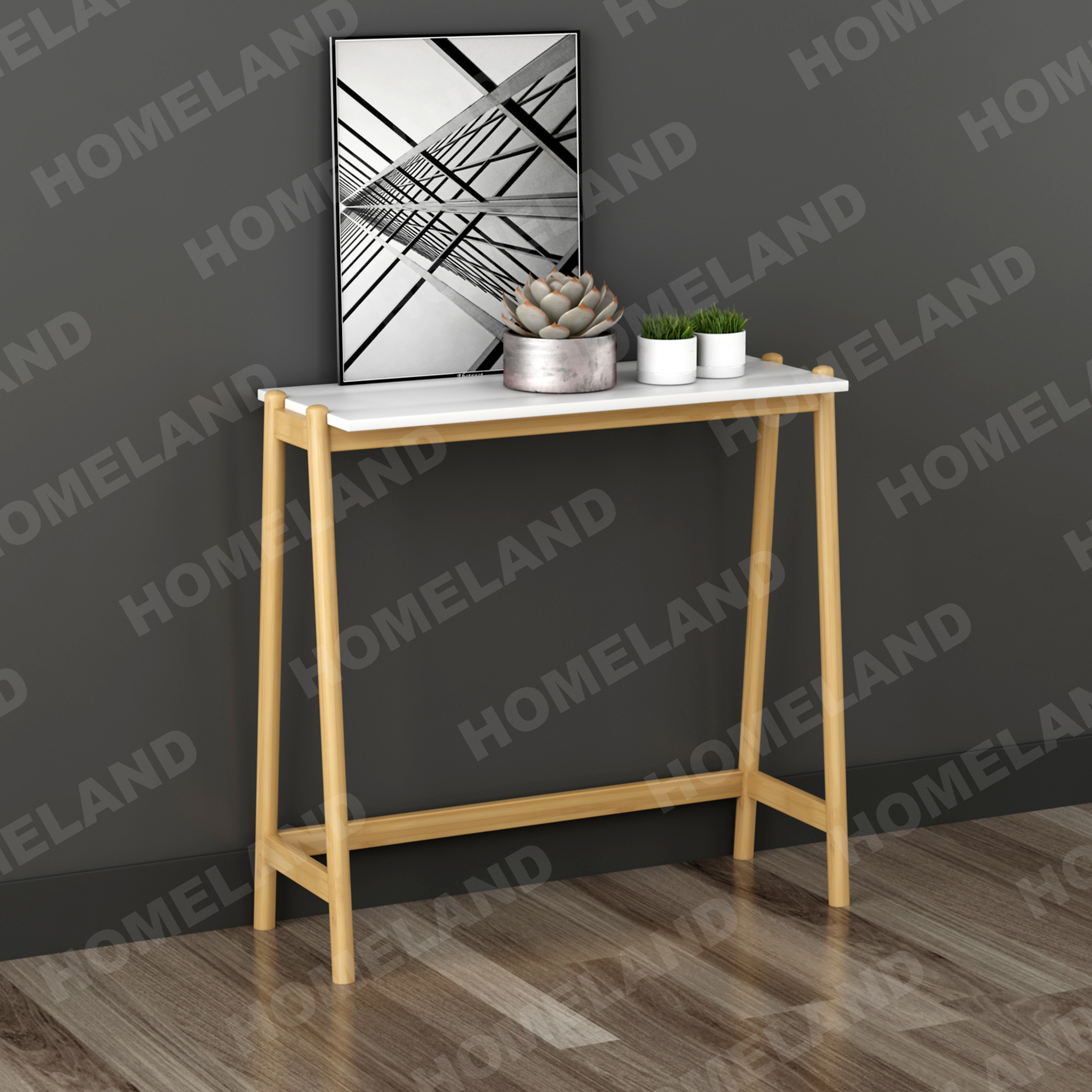 Wooden Table