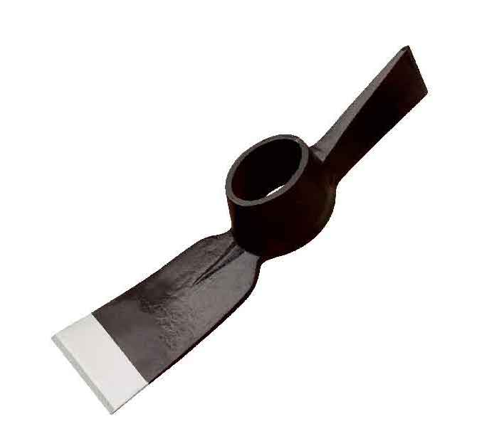 P407 Forged Pick Head