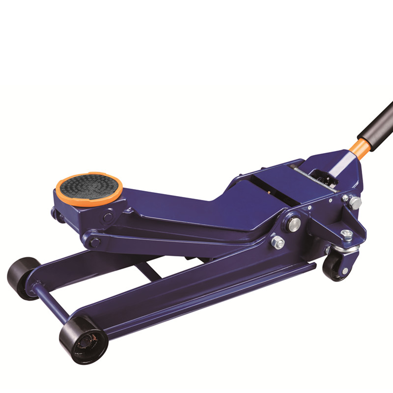 3.5 Ton Low Profile Steel Jack