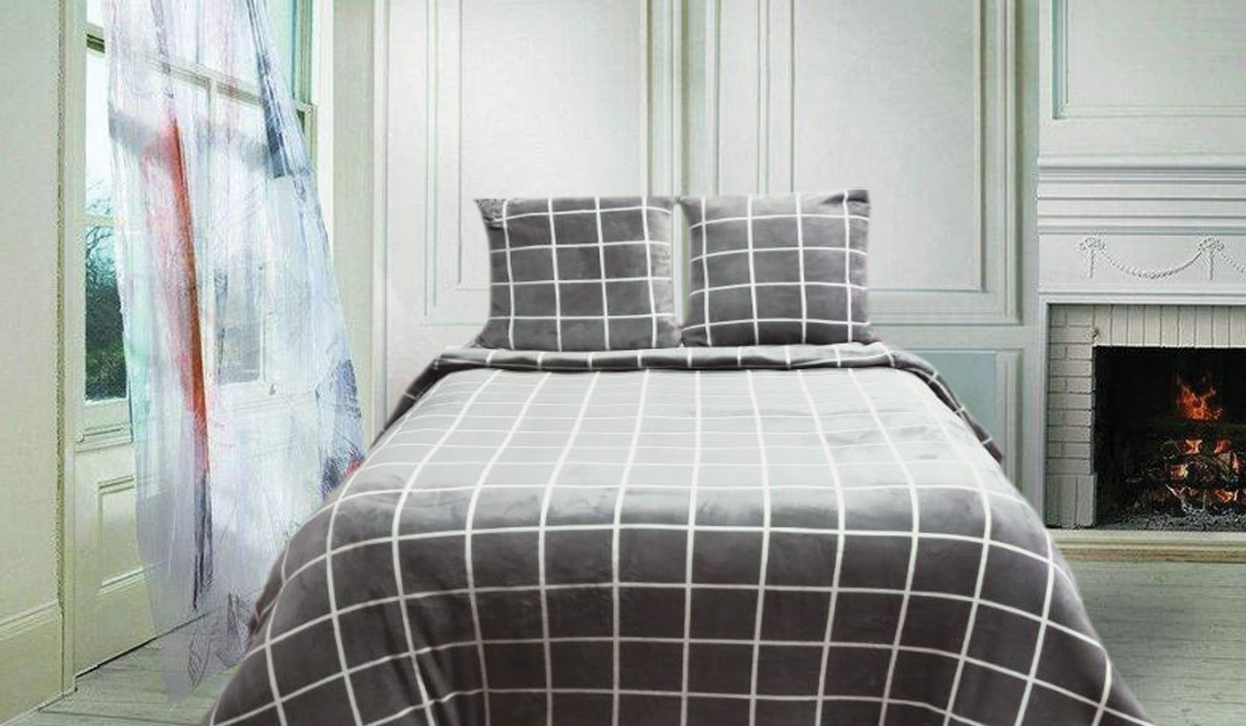 Bedding Set