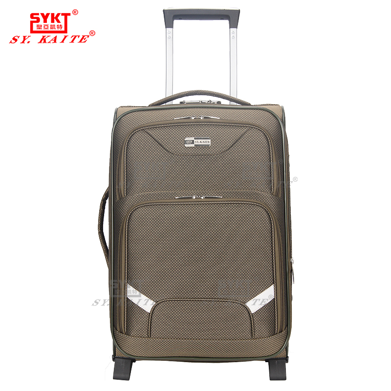 Luggage