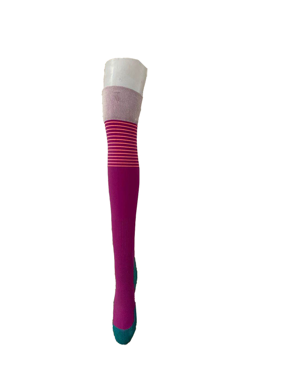 soccer sock
