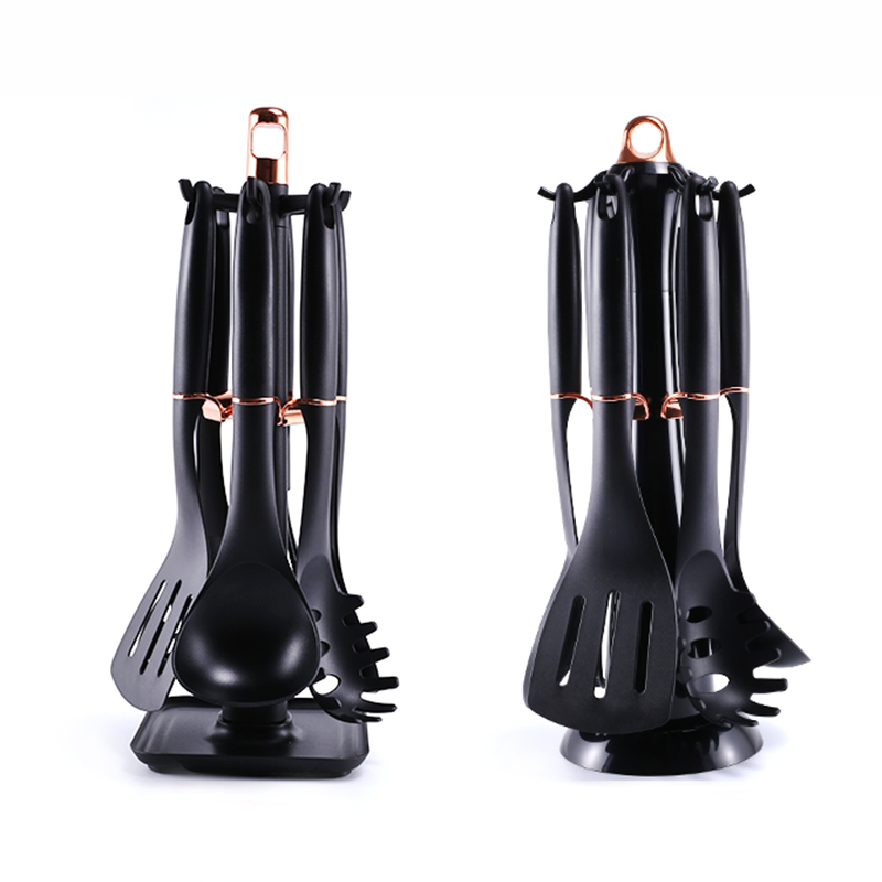 Nylon Kitchen Utensil Set