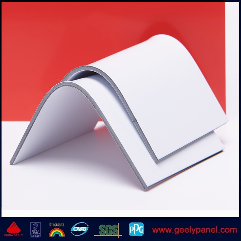 Aluminium Composite Panel