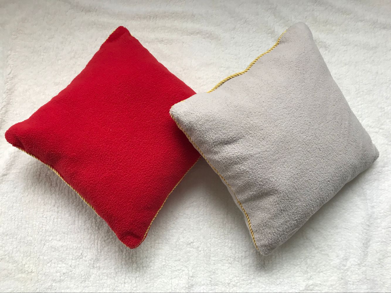 Cushion