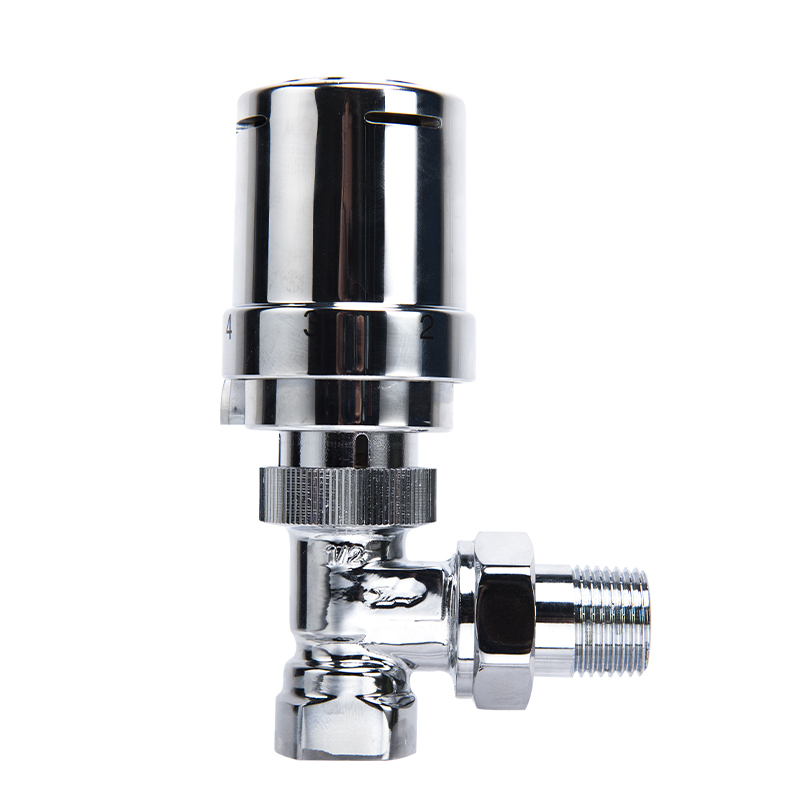 Thermostatic Radiator Valve TRV