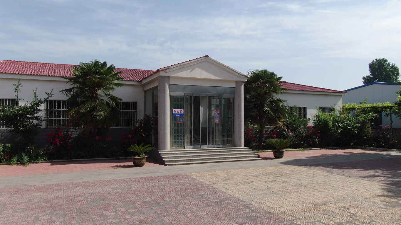 Jiaozuo Xiangsheng Adhesive Tape Co., Ltd. – webbing 2