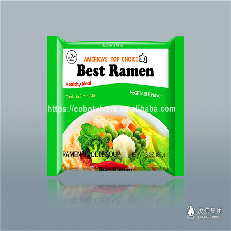 BEST RAMEN （bag)