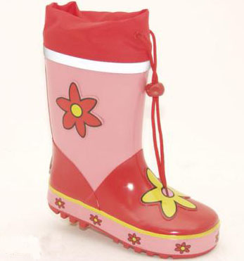 Kids Rubber Boot