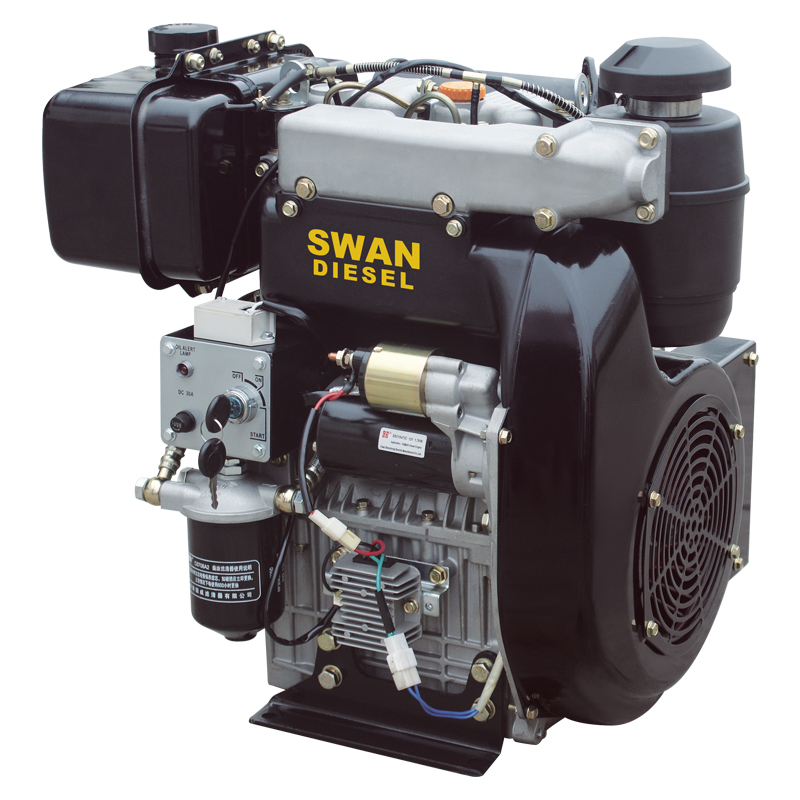 Jc292f Diesel Engine