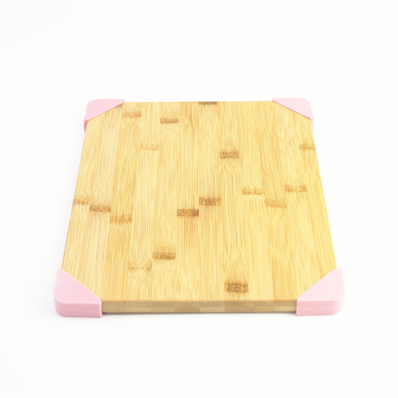 Multi-functional Bamboo Cutting Board