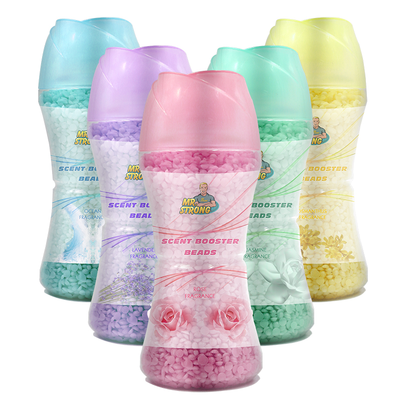 Mr.Strong fabric softener beads