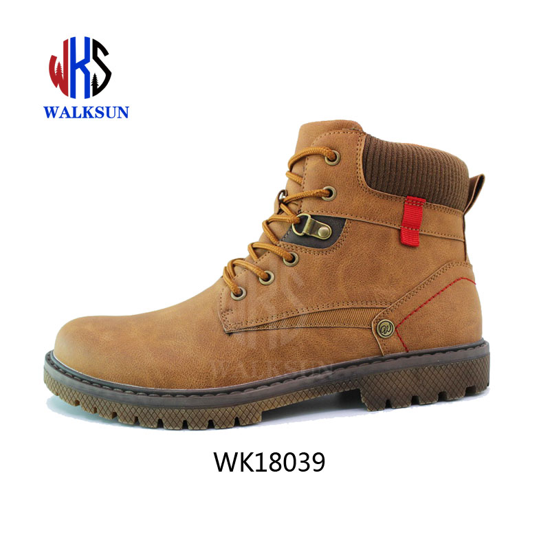 Work Shoes，outdoor Casual Shoes