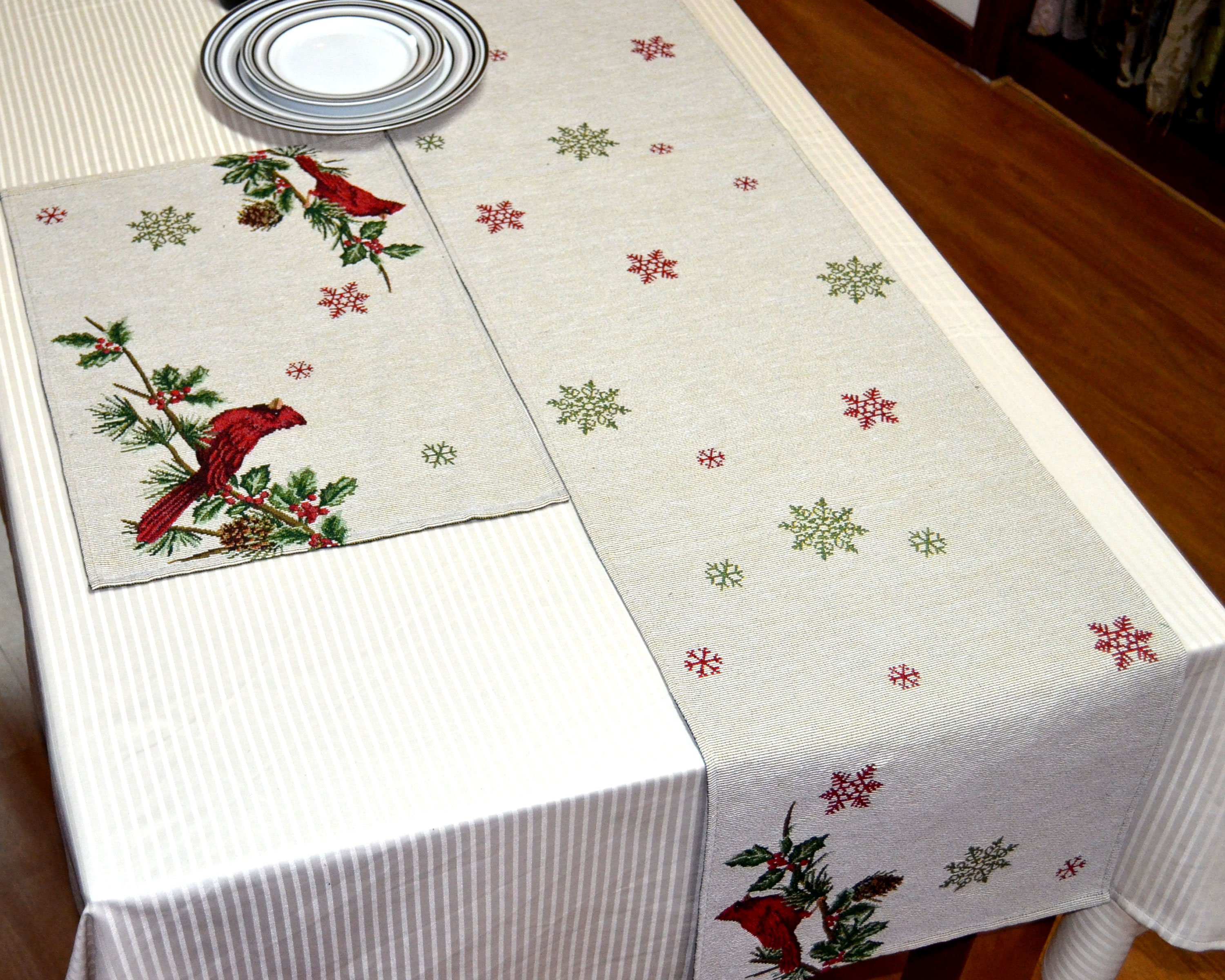 placemat/runner