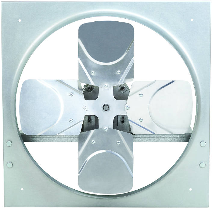 115/230v 18inch Exhaust/Supply Fan