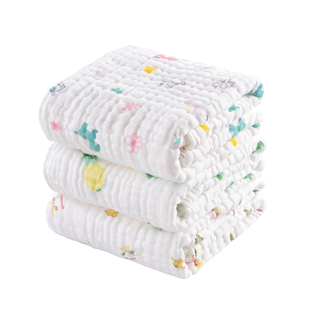 Xiantao Jialing Medical Materials and Supplies Co., Ltd. – face towels 2