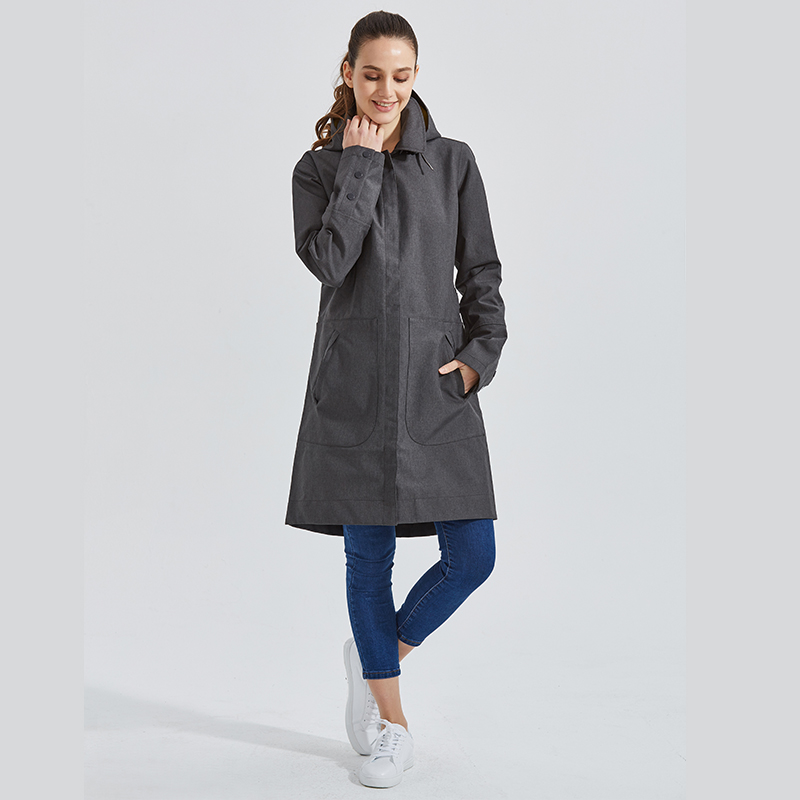woman's jacket