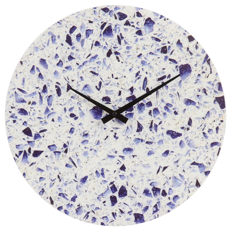 Mdf Wall Clock