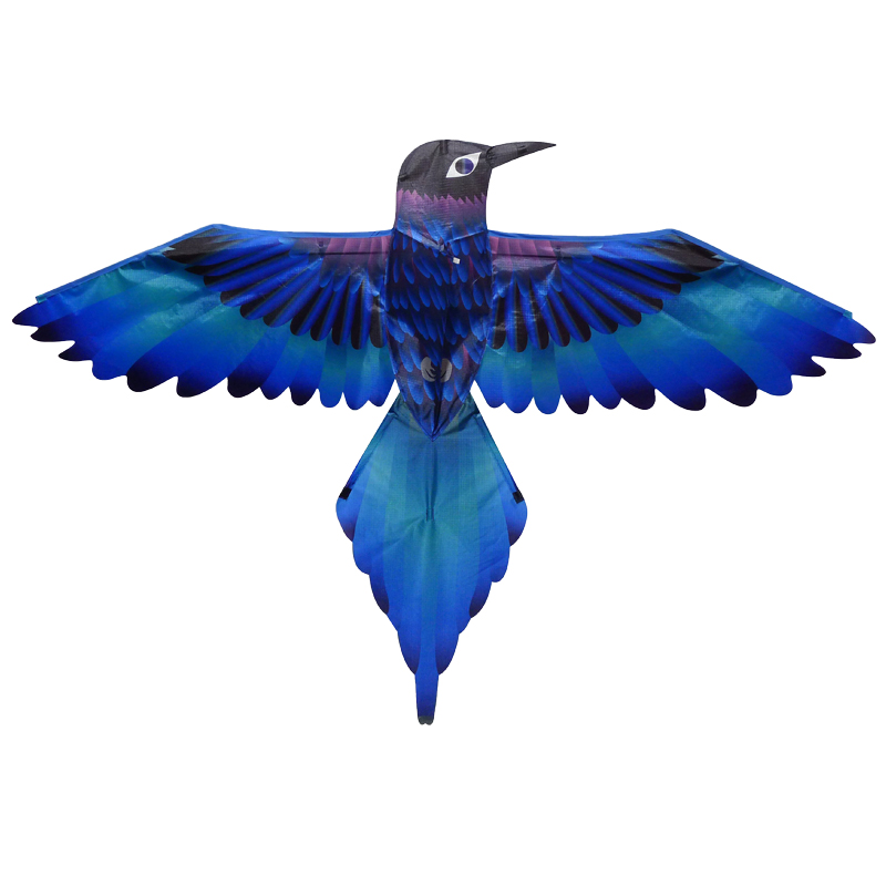 3d Magpie Kite