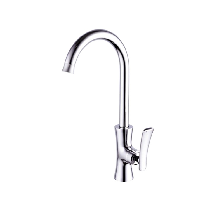 TIEMA ZS61801 Kitchen Sink mixer