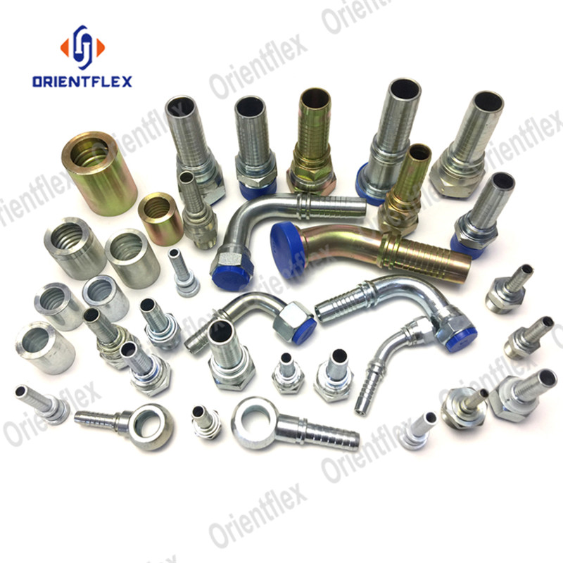 Hydraulic Fittings