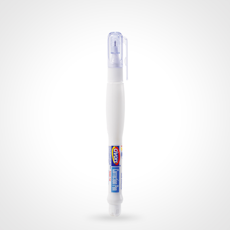 correction pen correction fluid