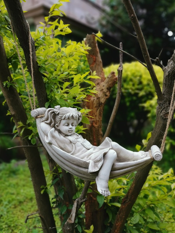 garden kids