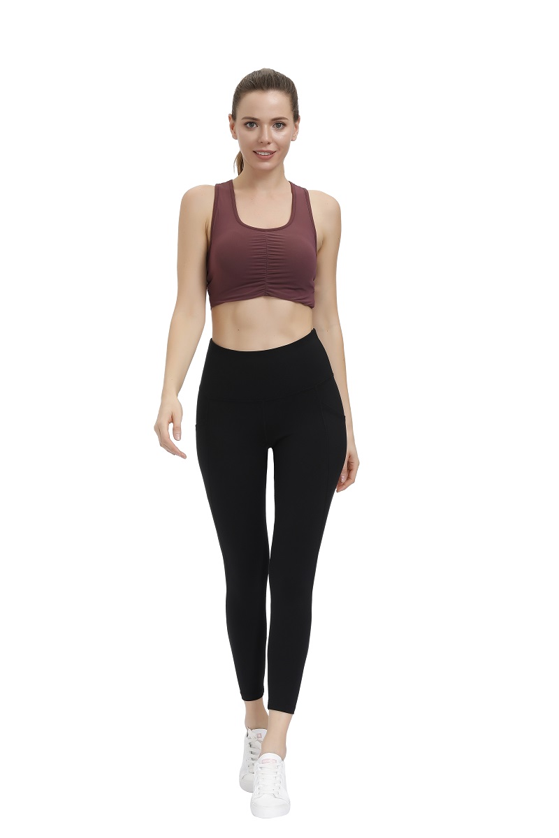 Womens Yoga Top/Bra