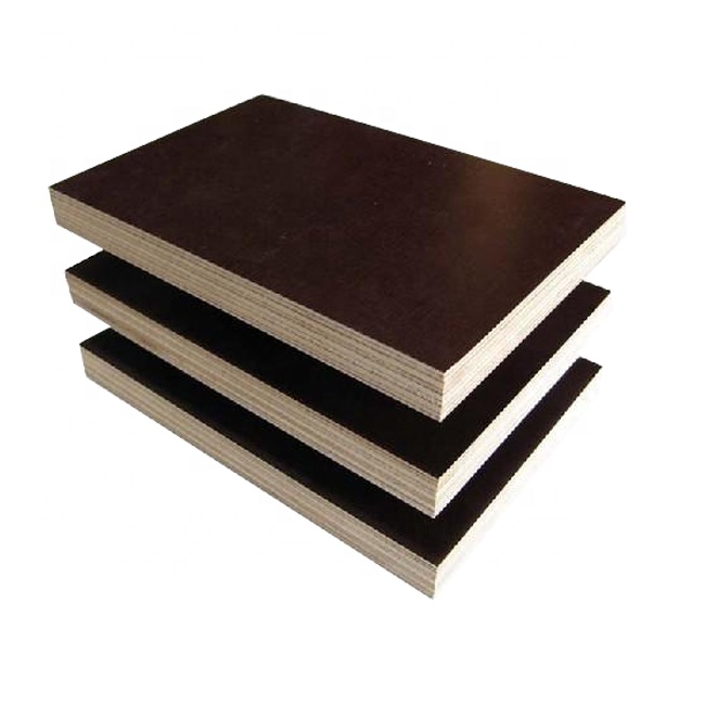 Laminated Shuttering plywood