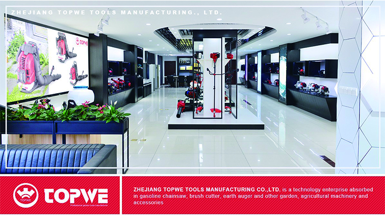 Zhejiang Weichao Tool Manufacturing Co., Ltd. – Product photos 3