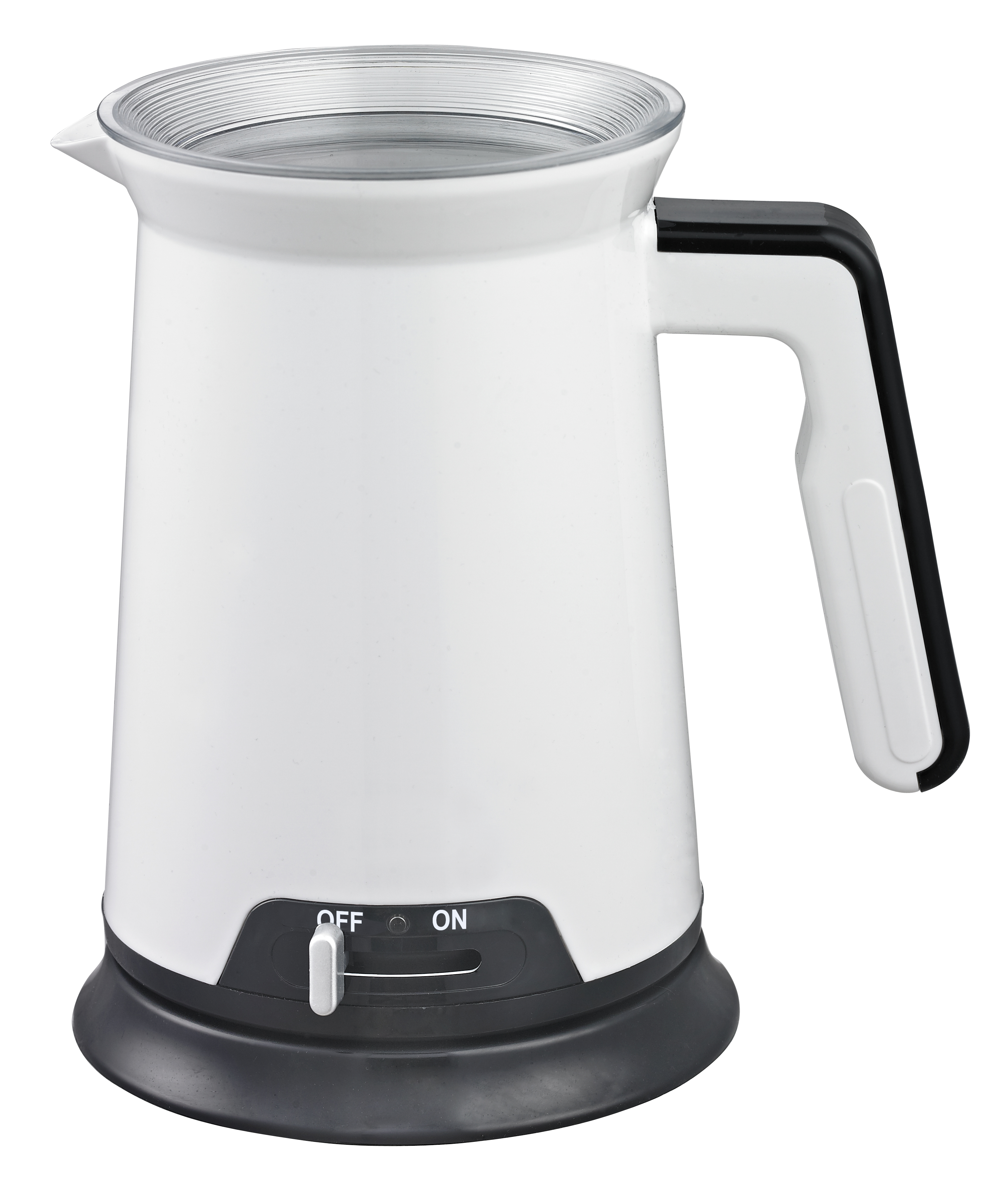 milk frother