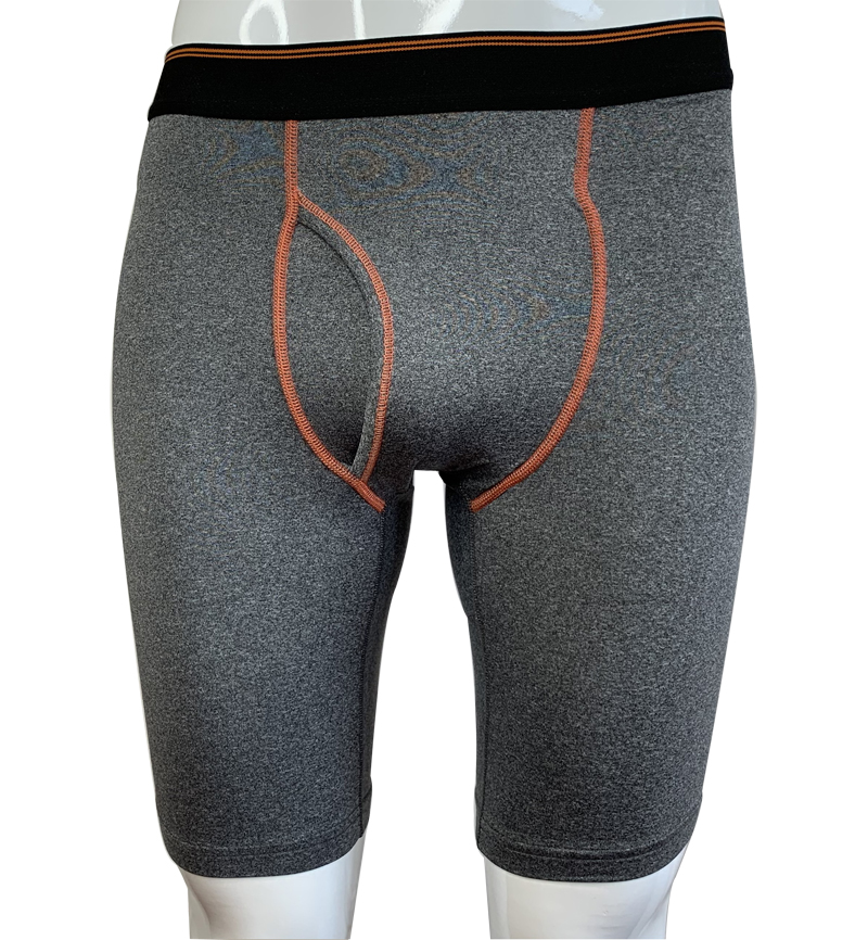 Men's Half Pant