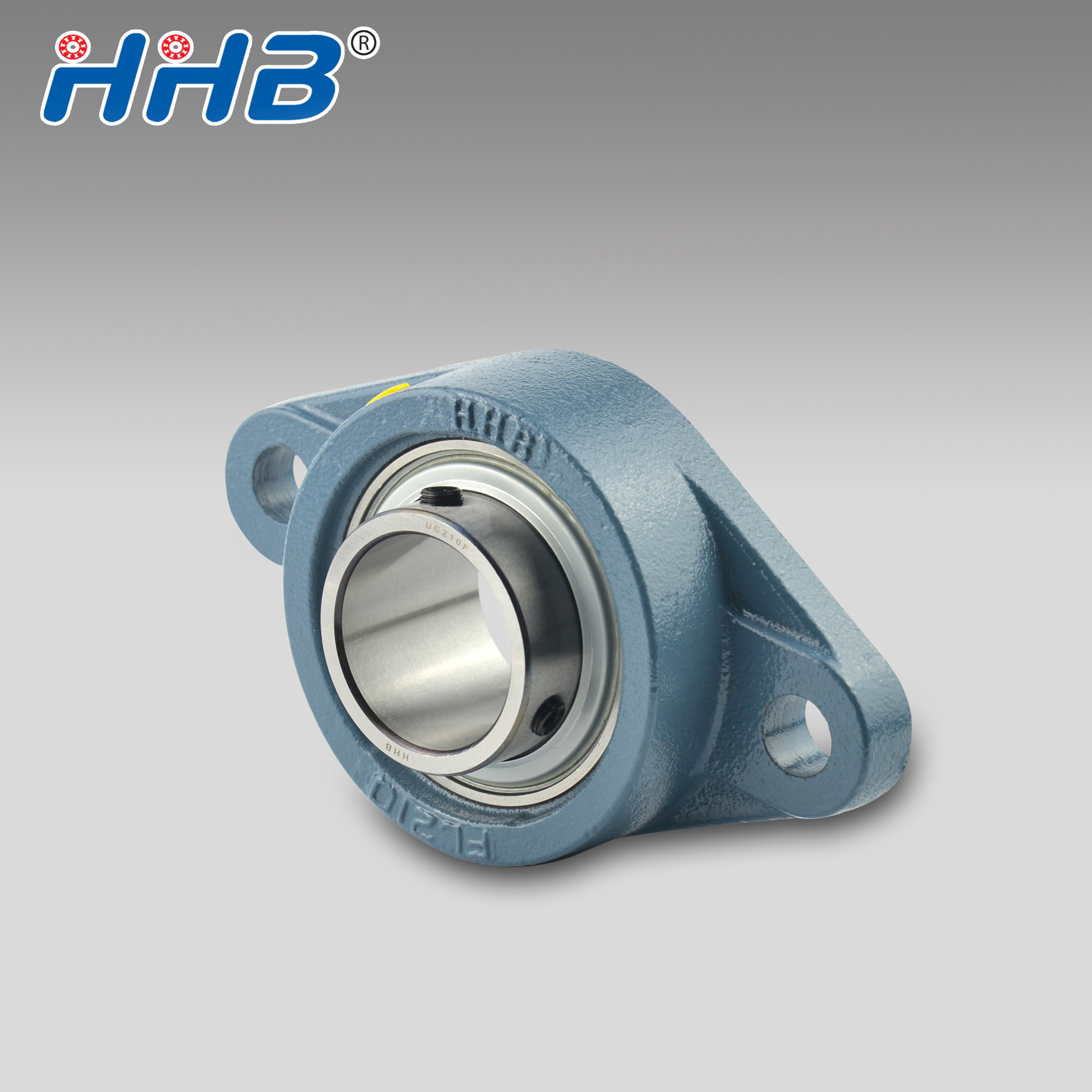Hebei Hailan Bearing Manufacture Co.,Ltd – piezas mecanizadas 3