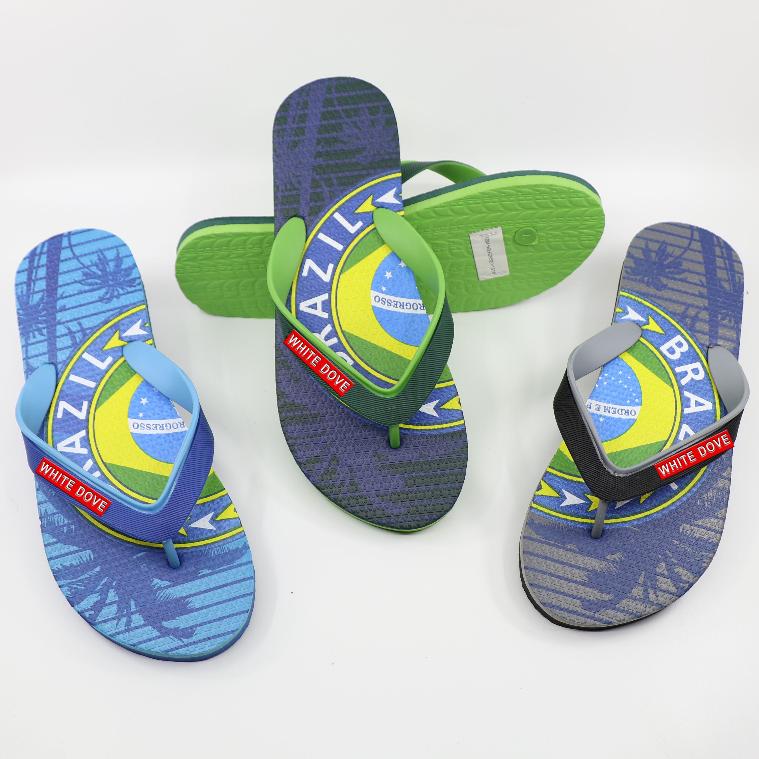 Pe Plastic Slipper