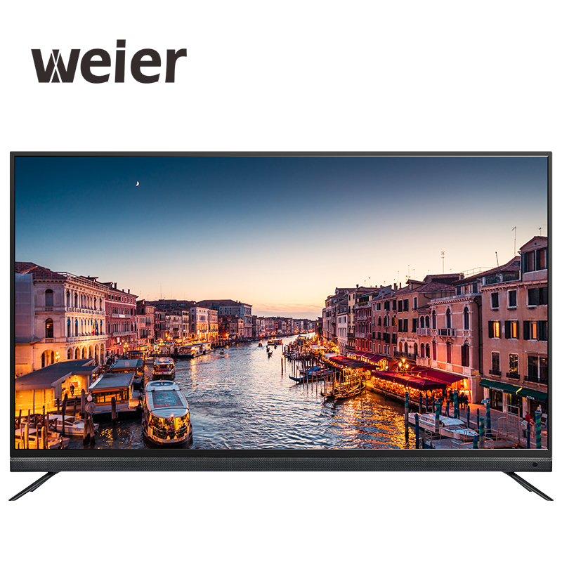 LED TV 55 "4k HD