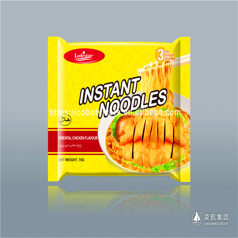 chinese instant food quick cook noodles