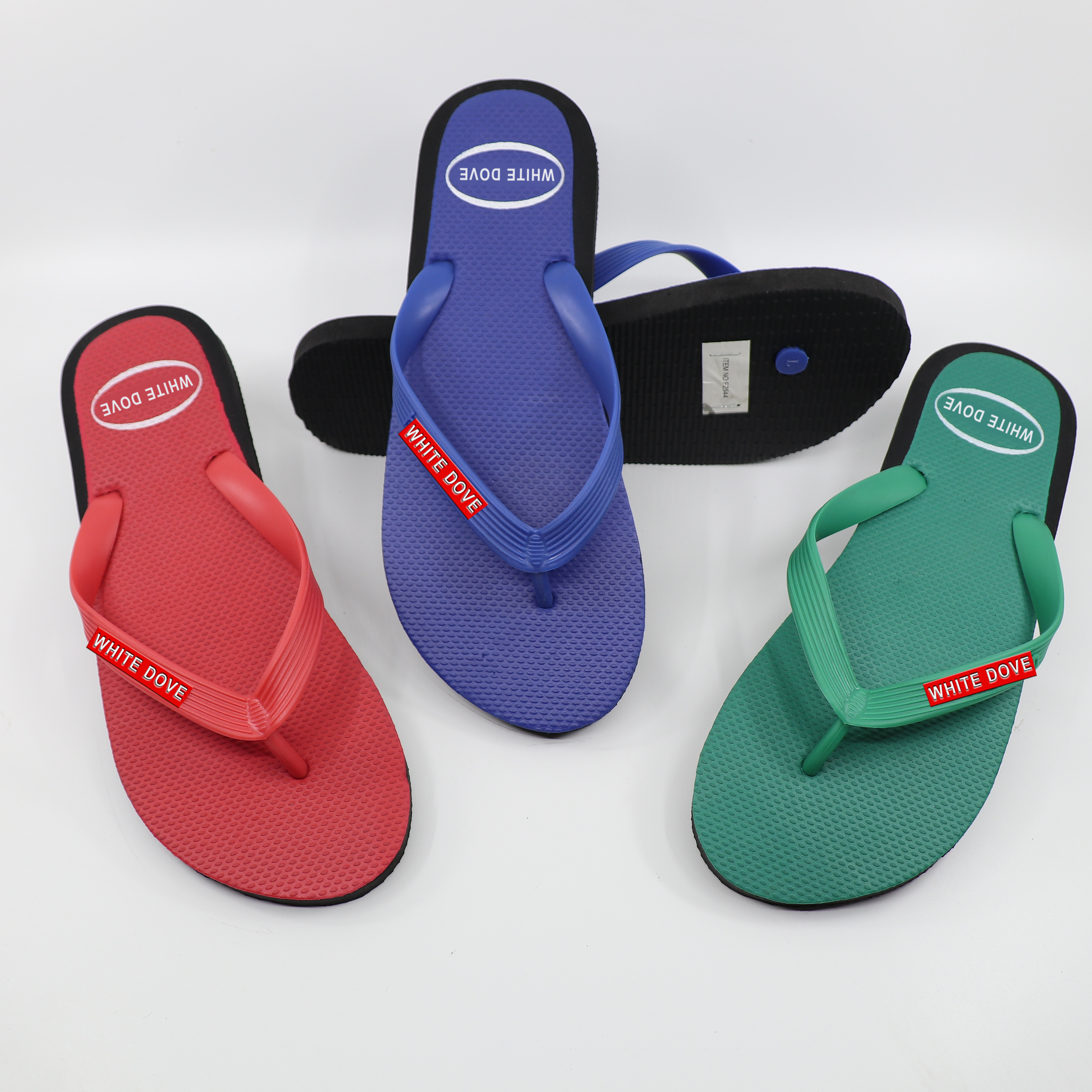 Pe Plastic Slipper