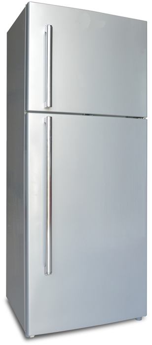 Aucma Refrigerator-Bcd358