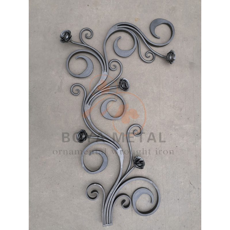 Architectural Metal Garden Decorative Ornaments